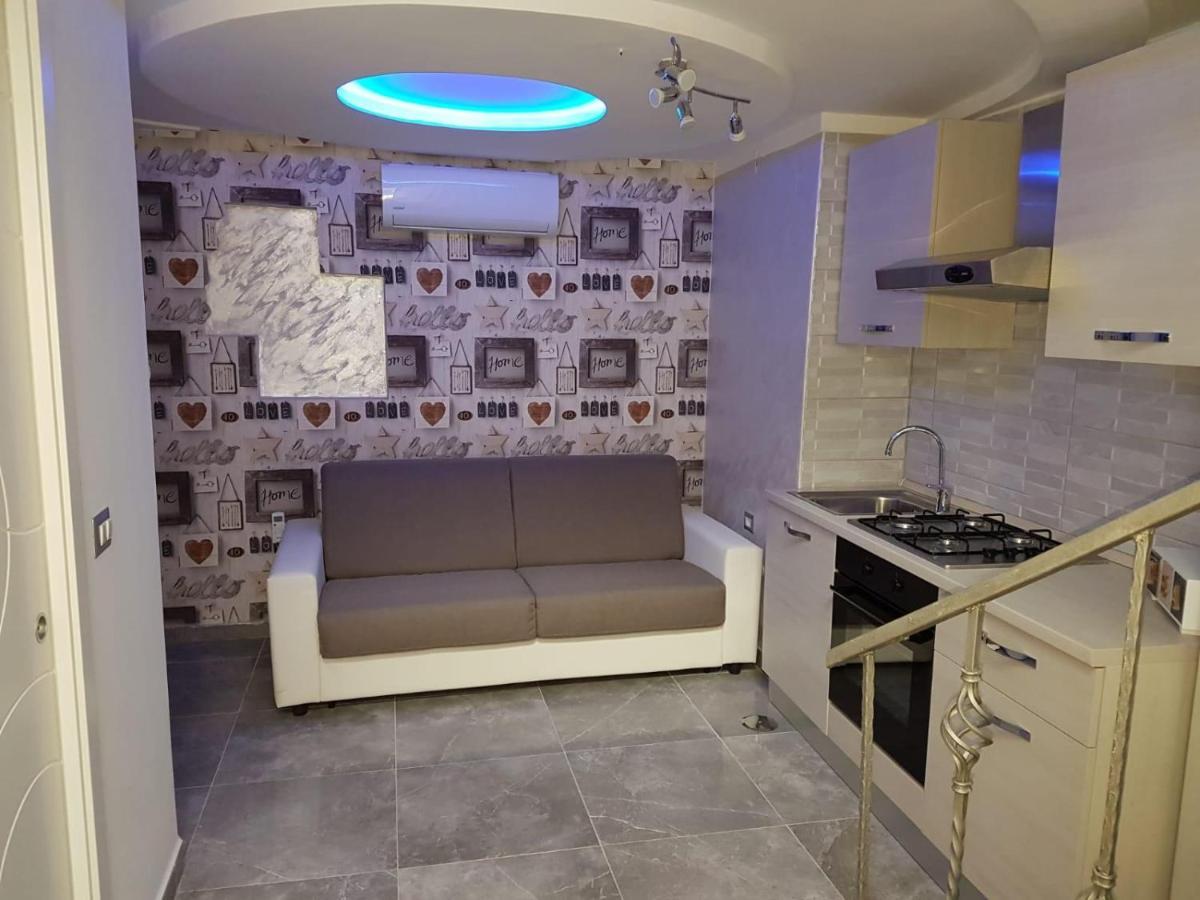 Rebby'S Home Napoli Eksteriør billede