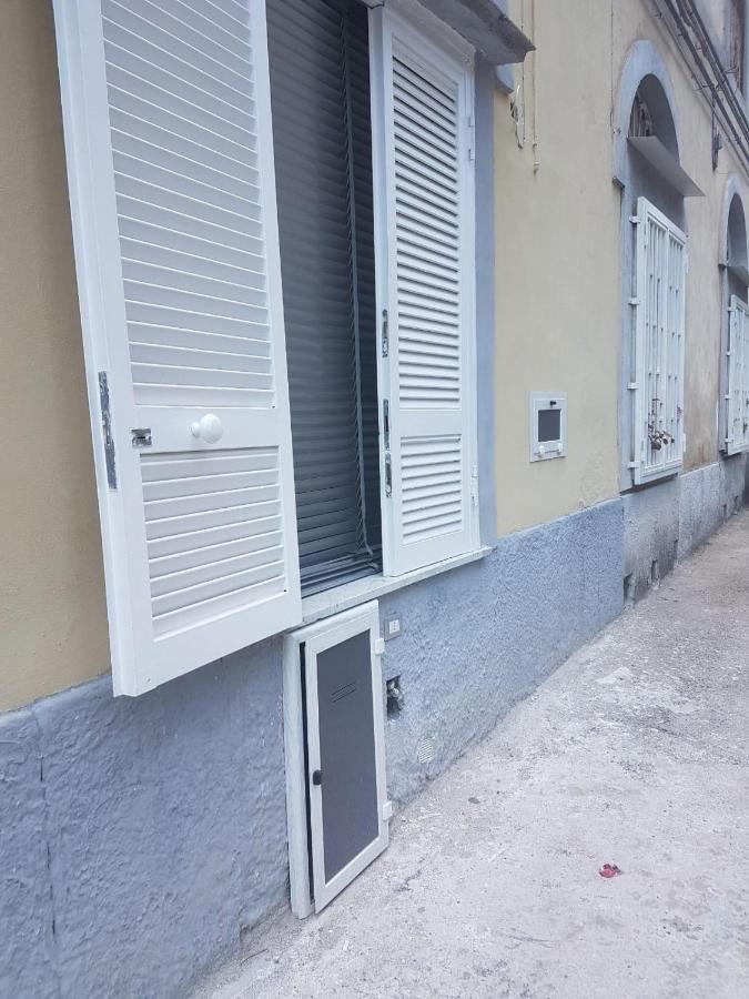 Rebby'S Home Napoli Eksteriør billede
