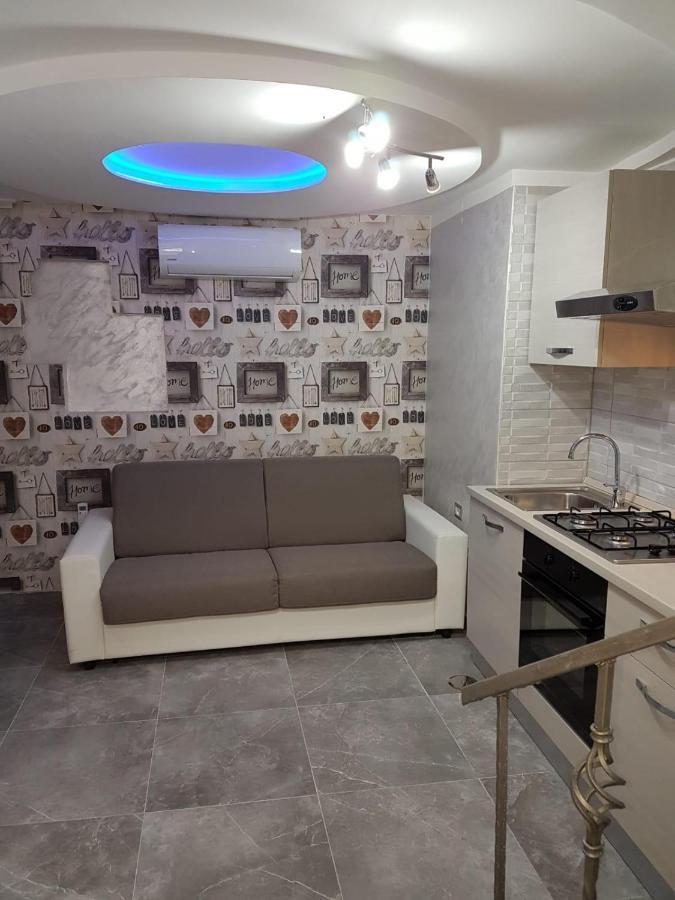 Rebby'S Home Napoli Eksteriør billede