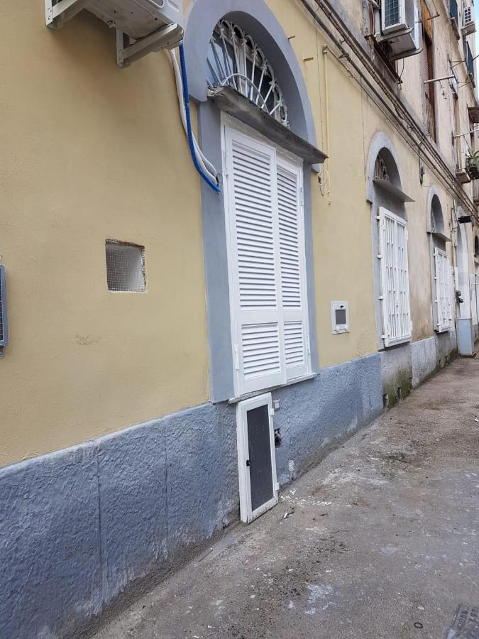 Rebby'S Home Napoli Eksteriør billede